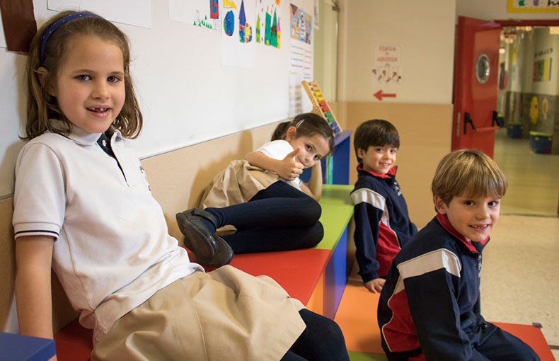 Estudiante Semana _ Infantil