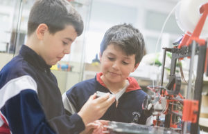 robótica educativa
