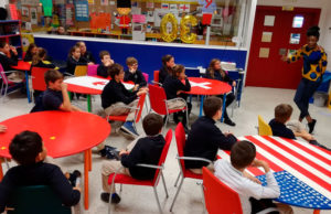Language Club Francés