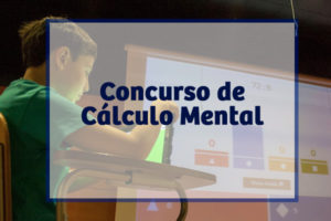 Concurso de cálculo mental