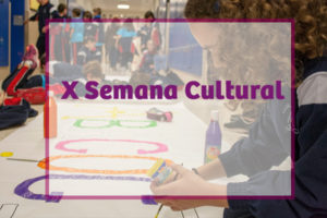 Semana Cultural Ábaco
