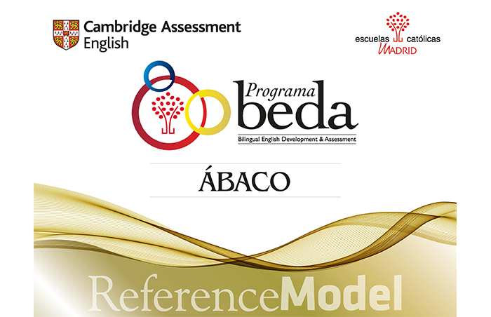 Modelo de Referencia BEDA